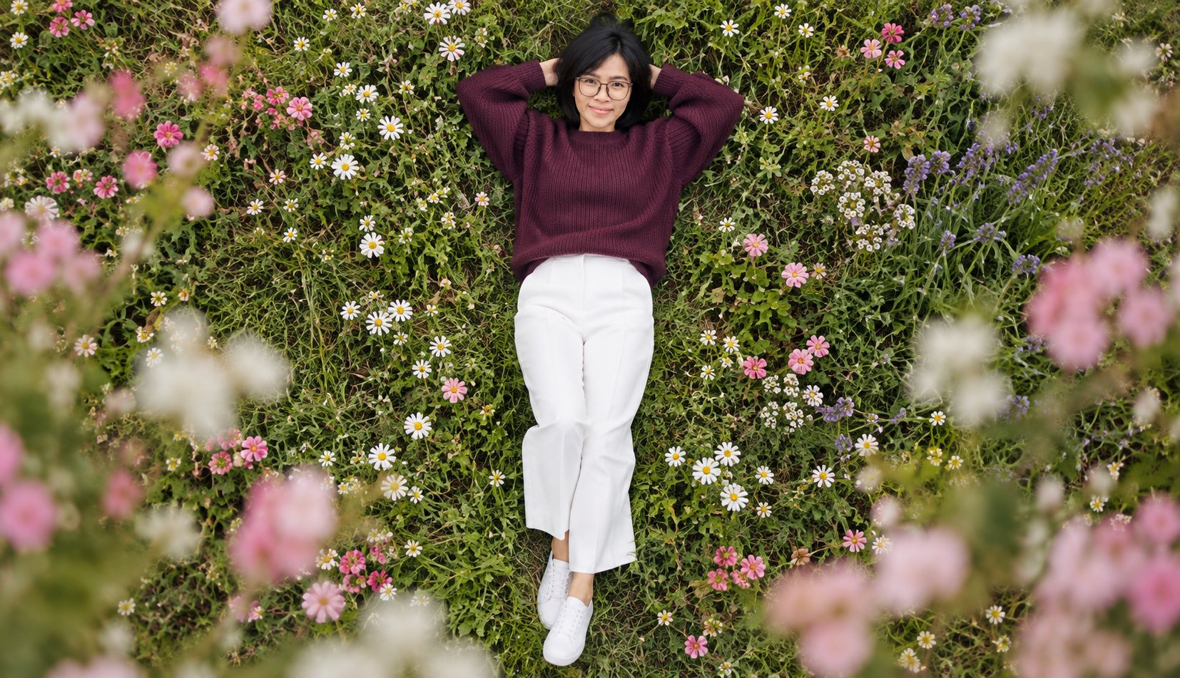 Reyco Kua, Senior Creative Designer based in Auckland, New Zealand